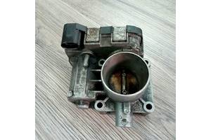 Дросельна заслінка Fiat 500 Grande Punto Panda Ford KA 55192786 40SMF10