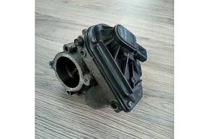 Дросельна заслонка Ford Fiesta Focus Mazda C-Max 2002-12 2S6U9E927F VP4F9U9E928BA