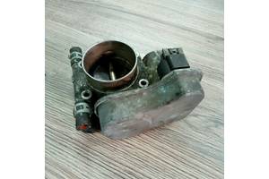 Дросельна заслінка Opel Astra Corsa Meriva Vectra Zafira 2000-09 25177983 9192122