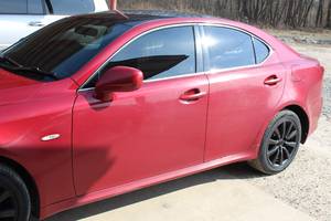 Дверь передняя для Lexus IS 250 2005