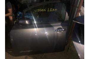 Двері передня для Nissan Leaf