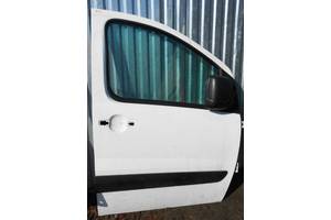 Дверь передняя  Fiat Scudo 2007-