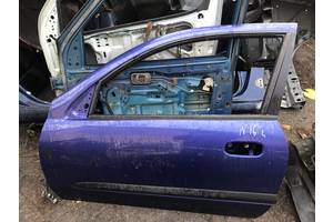 Двері передня ліва, Nissan Almera, N16. coupe