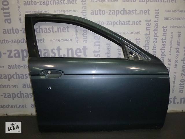 Дверка передняя правая Jaguar S-TYPE 1999-2007 (Ягуар С-тайп), СУ-146060