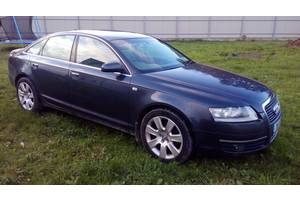 Двері задня для Audi A6 C6 2007