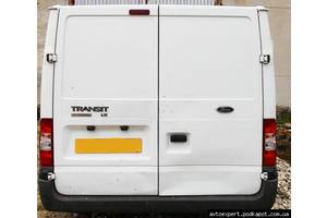 Дверь задняя Ford Transit 2006-