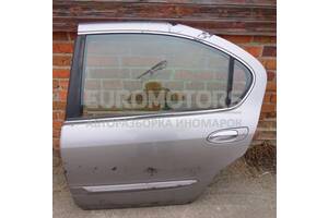 Замок двери задний левый электр Nissan Maxima (A33) 2000-2006 882
