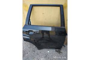 Дверь задняя Subaru Forester 2008-2012