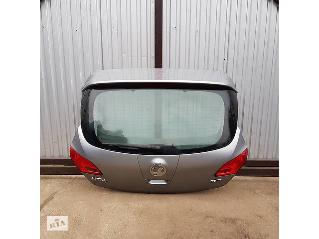 Двери/багажник и компоненты Крышка багажника для Opel Astra J 2009-2015