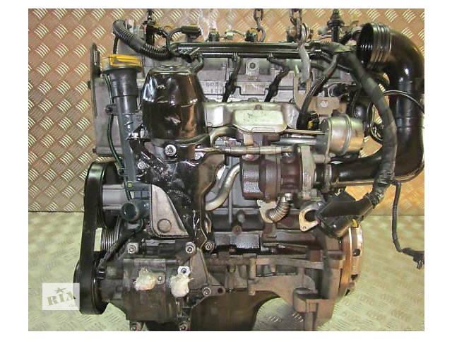 Двигатель 1.3 JTD Multijet 199А2000 для Фиат Добло