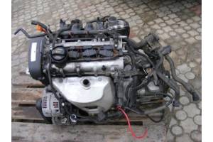 Двигун 1.4 BCA VW GOLF V