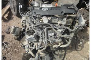 Двигатель 1.4 tsi caxa Volkswagen Jetta 6