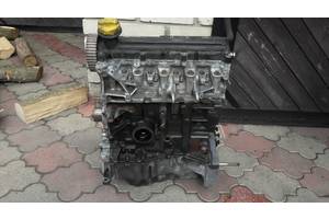 Двигатель 1.5dci Renault K9KF728 Megane Scenic Рено меган сценик мотор