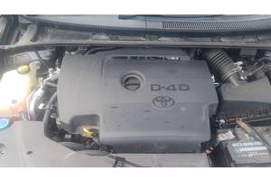 Двигатель 1adftv Toyota Avensis 2009-2018