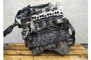 Двигун 2.2 CDI OM 611 Mercedes Vito 1999-2003 голий без навісного