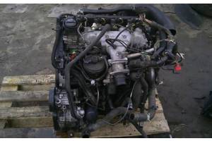 Двигатель 2.2 HDI 4HX Citroen C5 Peugeot