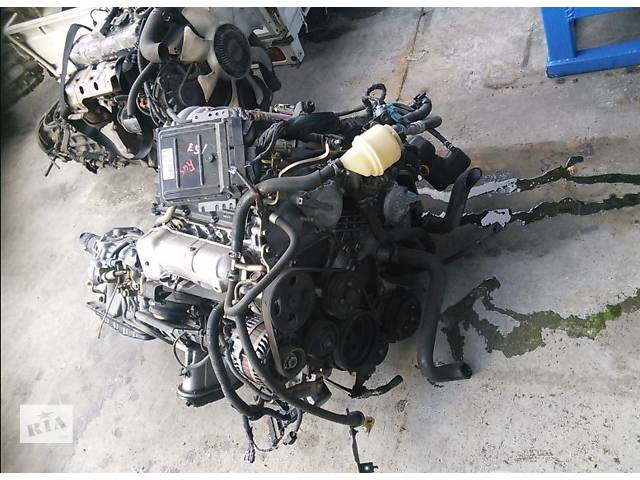 Двигатель 2.5L VQ25 NISSAN ELGRAND ME51 2006
