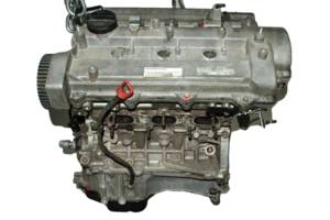 Двигатель 2.7 V6 24V kia G6EA 139 кВт HYUNDAI GRANDEUR TG 05-11