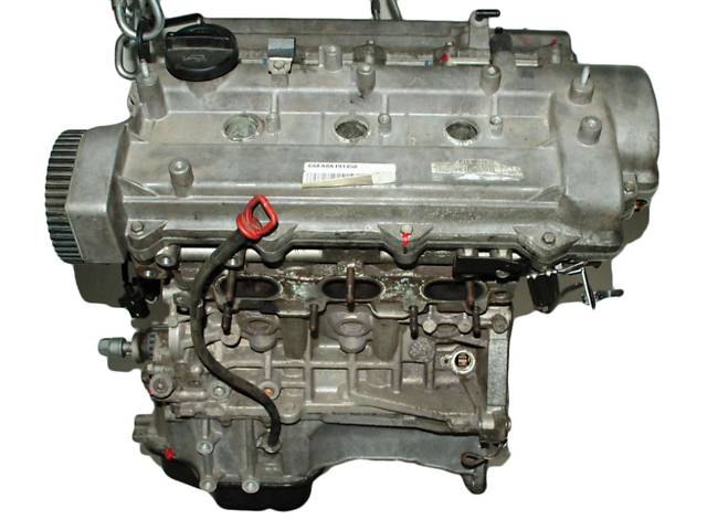 Двигатель 2.7 V6 24V kia G6EA 139 кВт HYUNDAI GRANDEUR TG 05-11