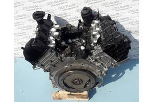Двигатель Двигун Мотор 3.0 TDI дизель CRCA / CJGA Audi Q7 Ауди Ауді Ку7 Кю 2010 - 2015 г.в.