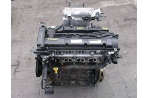 Двигатель АКПП hyundai tucson 2.0 16V G4GC