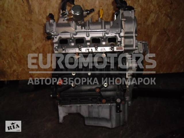 Двигатель VW Jetta 1.4 16V TSI 2006-2011 CAXF 41235