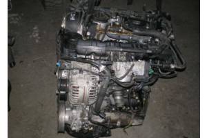 Двигатель audi A4 B8 A5 A6 Q5 1.8 tfsi CDH