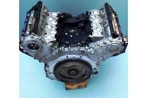 Двигатель Audi Q7 V6 3.0 TDI BUG Ауди кю 7 Ауди К7 двигатель мотор