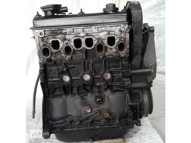 двигун AVG для Volkswagen Sharan 1995-00, 1.9 tdi