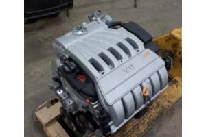Двигатель BLV Volkswagen VW Passat 3.6 FSI