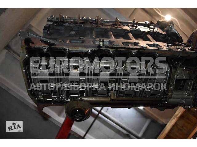 Двигатель BMW 5 3.0tdi (E60/E61) 2003-2010 M57D30 80170