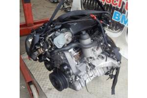 Двигун BMW X6, 3.0 D (E71) M57N2 306D3