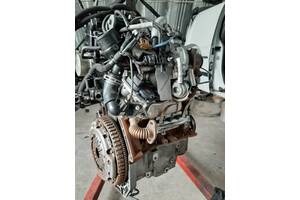 Двигун Bosch 1. 5 dci для Мерседес Ситан Mercedes Citan 2012-2019 г. в.