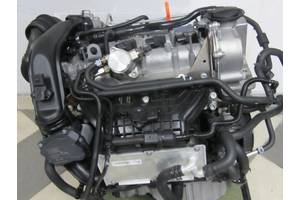 Двигун CAX для Volkswagen Golf VI 1.4 tsi 2010