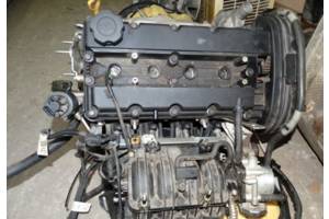 Двигатель Chevrolet Aveo 1.6 F16D3 мотор бу двс