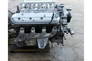 Двигатель Chevrolet Camaro Б/У с гарантией