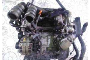 Двигатель Citroen Berlingo 1.6 Дизель 9HW