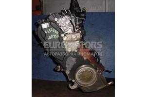 Двигатель Citroen C5 2.0hdi 16V 2008-2017 RH01 21198