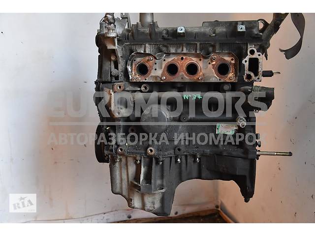 Двигатель Renault Logan 1.4 8V 2005-2014 E7J C 634 93246