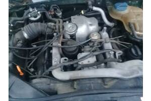 Двигун для Audi A6