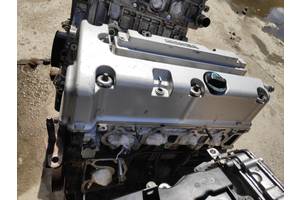 Двигатель для Honda CR-V-2 2.0i K20 состояние очень свежее,с хорошей гарантией.Возможна установка