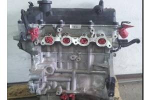 Двигатель для Hyundai i20 1.2 модель G4LA