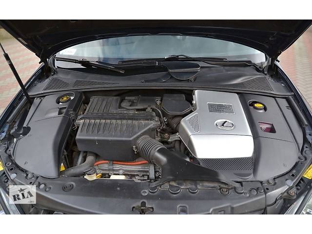 Двигун для Lexus RX HYBRID, 3.3 3MZ-FE