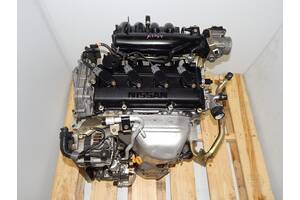 Двигун для Nissan X-Trail
