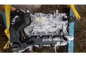 двигун для Peugeot 2008 1.2 t 2016, 10XTA3 HN02