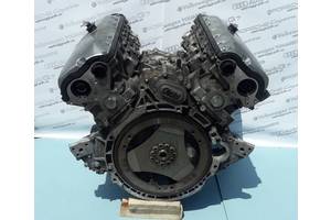 Двигатель Двигун Мотор 5.0 TDI AYH (дизель) Volkswagen Touareg Вольксваген Туарег Туарек 2003 - 2006 г.в.