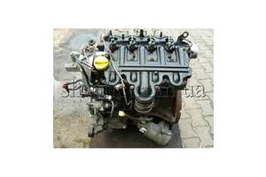 Двигатель, Двигун, Мотор G9U720,G9U754 2,5dci (Б/У) Nissan Primastar 2001-2006 2,5 dci