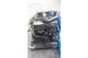 двигатель двигун мотор Mercedes Vito 638 2.3 тд 1996-2003