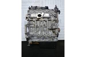Двигатель дизель (1,4 TDCI 8V 51КВт) Ford FIESTA MK7 2008-2017 (Форд Фиеста Мк7), БУ-167367