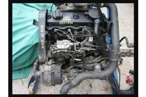 Двигатель дизель 1.9 Volkswagen Sharan 1996-1999